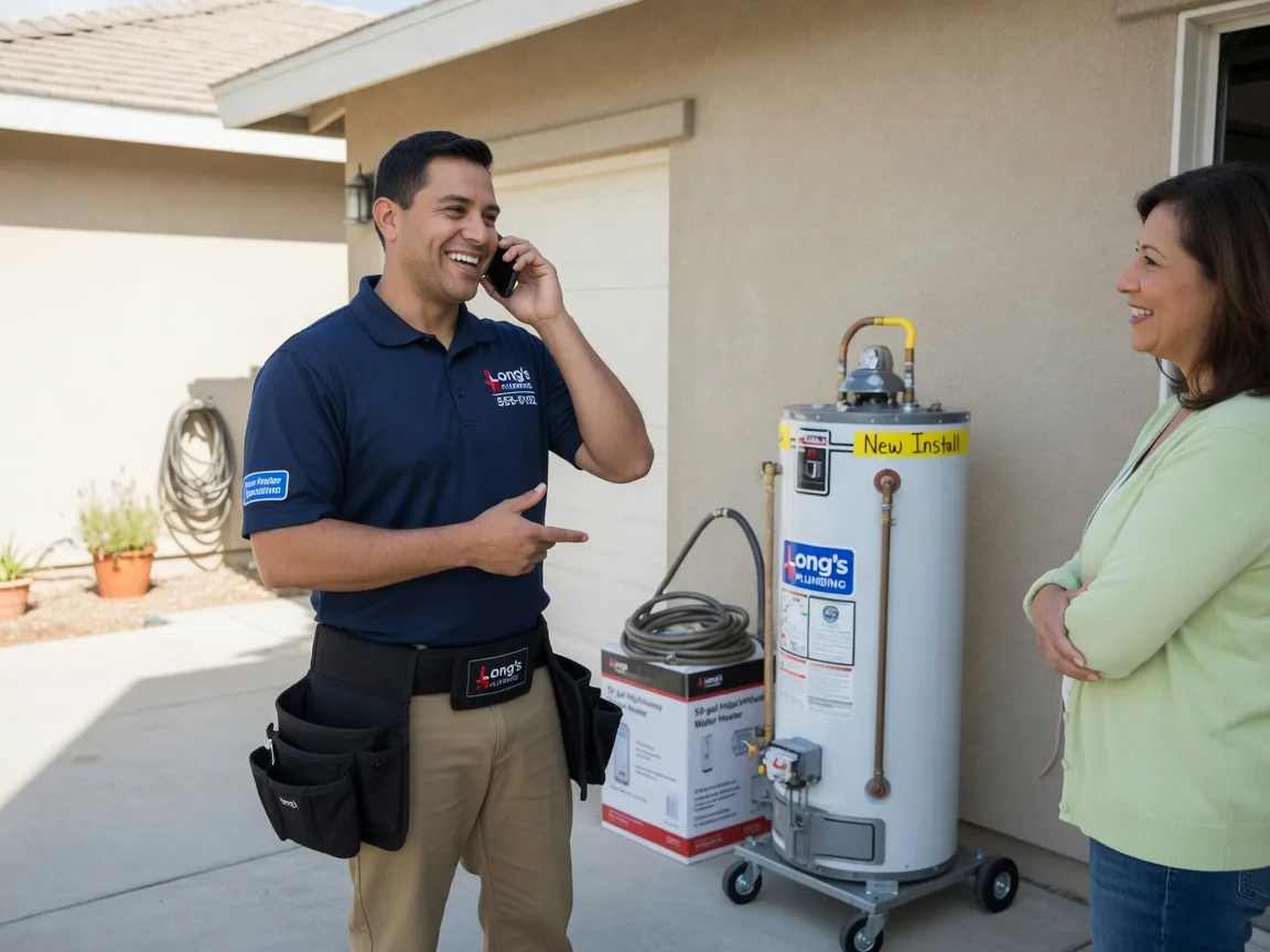 Leak Detection Blackfoot, ID FAQs